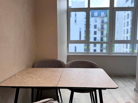 квартира за адресою Приозерна вул., 26