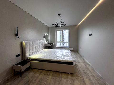 квартира за адресою Приозерна вул., 26