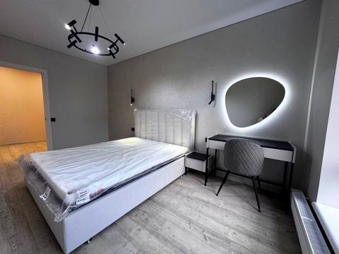 квартира за адресою Приозерна вул., 26