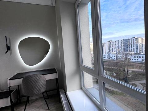 квартира за адресою Приозерна вул., 26