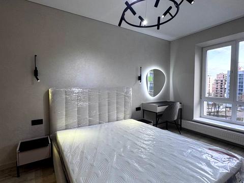 квартира за адресою Приозерна вул., 26