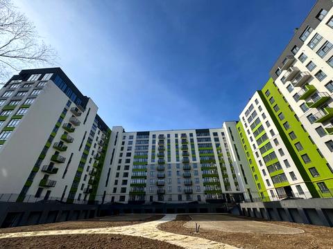 квартира за адресою Приозерна вул., 26