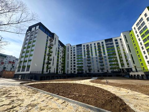 квартира за адресою Приозерна вул., 26