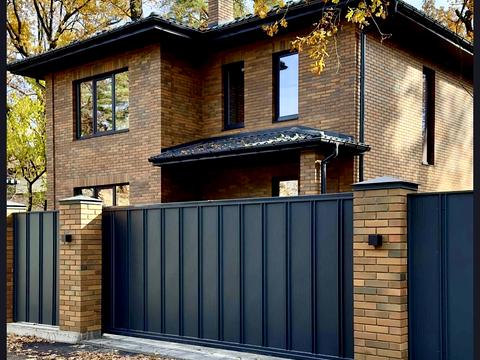 дом по адресу Северный пер.