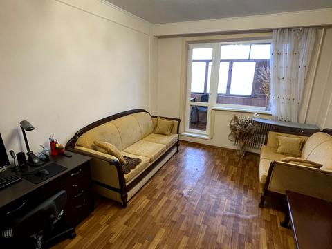 квартира по адресу Северина Потоцкого ул. (Семнадцатого партсъезда), 34б