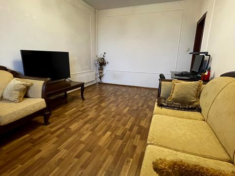 квартира по адресу Северина Потоцкого ул. (Семнадцатого партсъезда), 34б