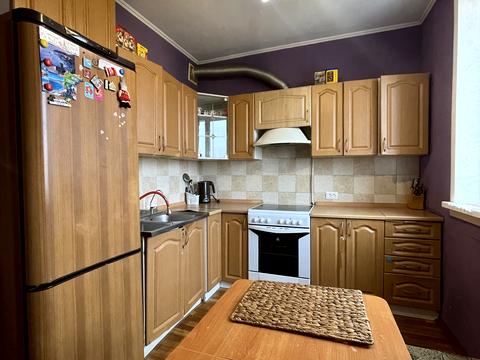 квартира за адресою Северина Потоцького вул. (Сімнадцятого партз'їзду), 34б