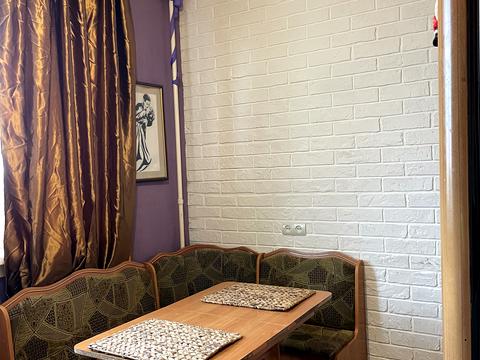 квартира по адресу Северина Потоцкого ул. (Семнадцатого партсъезда), 34б