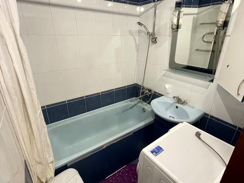 квартира по адресу Северина Потоцкого ул. (Семнадцатого партсъезда), 34б