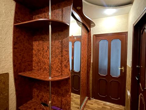 квартира по адресу Северина Потоцкого ул. (Семнадцатого партсъезда), 34б