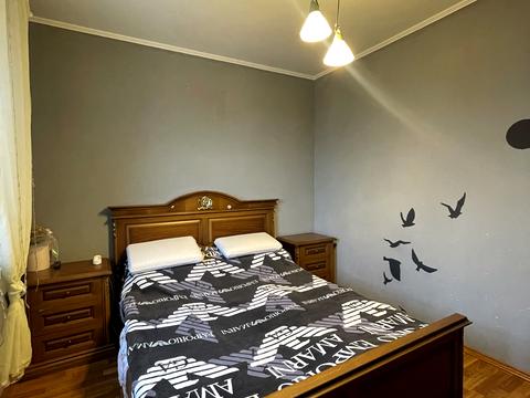 квартира по адресу Северина Потоцкого ул. (Семнадцатого партсъезда), 34б