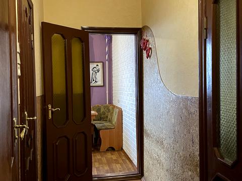 квартира по адресу Северина Потоцкого ул. (Семнадцатого партсъезда), 34б