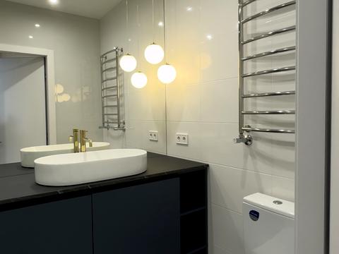 квартира по адресу Андрея Мельника ул., 10 к3