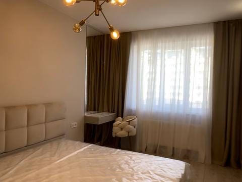 квартира по адресу Андрея Мельника ул., 10 к3