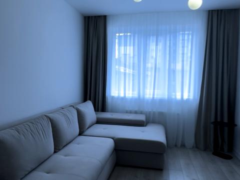 квартира по адресу Андрея Мельника ул., 10 к3