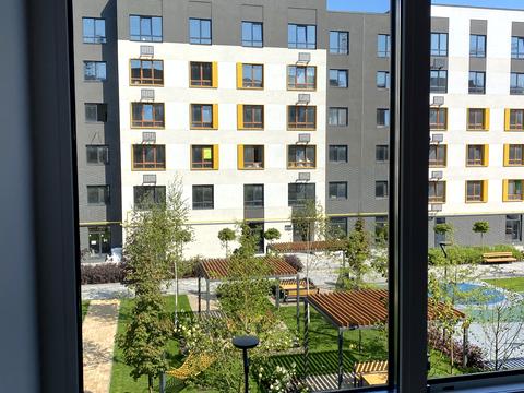 квартира по адресу Соборная ул., 2-К/18