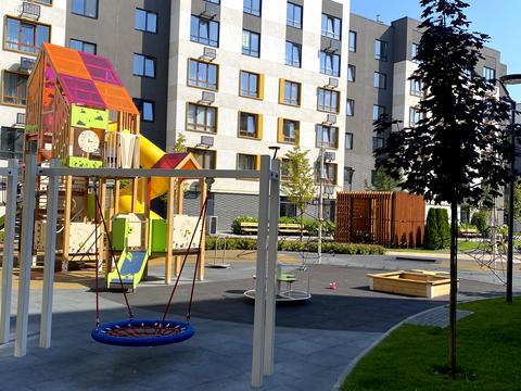 квартира по адресу Соборная ул., 2-К/18