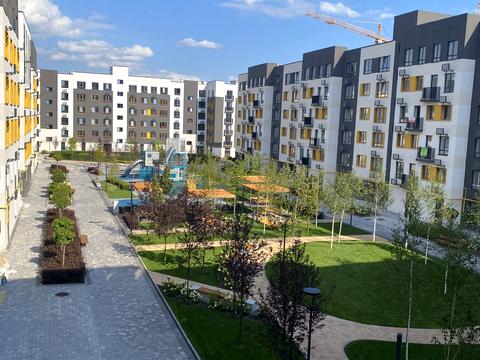 квартира по адресу Соборная ул., 2-К/18