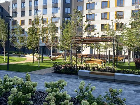 квартира по адресу Соборная ул., 2-К/18