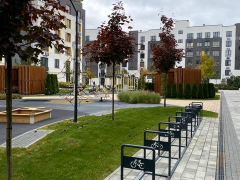 квартира по адресу Соборная ул., 2-К/18