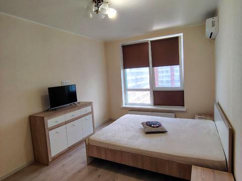 квартира за адресою Одеса, Перлинна вул., 11