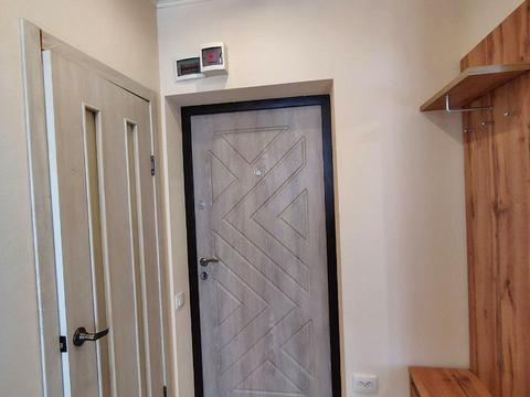 квартира за адресою Одеса, Перлинна вул., 11