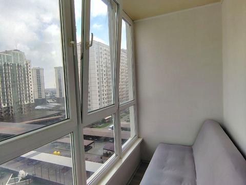 квартира за адресою Одеса, Перлинна вул., 11