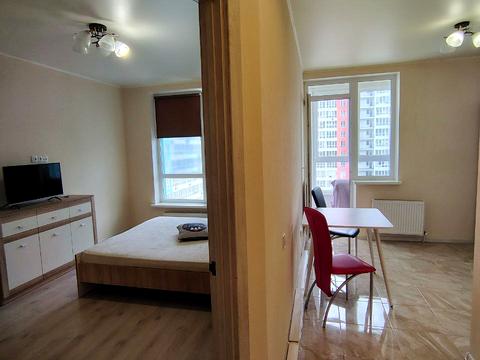 квартира за адресою Одеса, Перлинна вул., 11