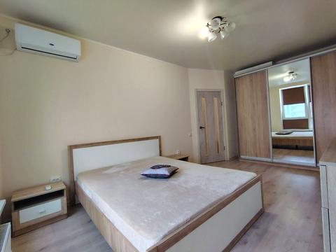 квартира за адресою Одеса, Перлинна вул., 11