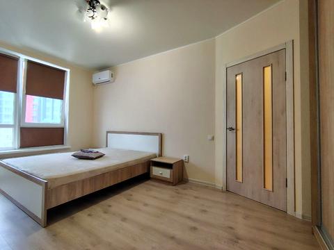 квартира за адресою Одеса, Перлинна вул., 11