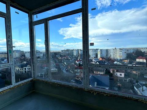 квартира за адресою Миру вул., 100-А