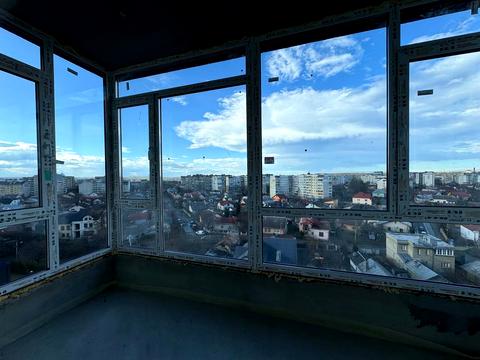 квартира за адресою Миру вул., 100-А