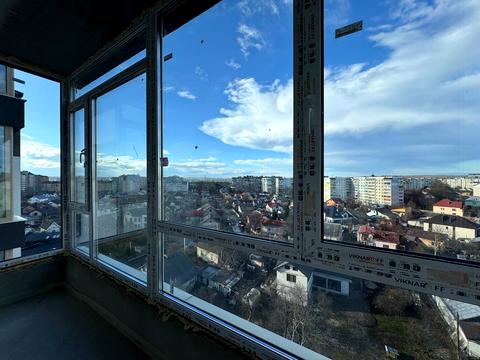 квартира за адресою Миру вул., 100-А