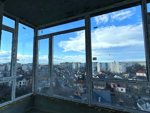 квартира за адресою Миру вул., 100-А