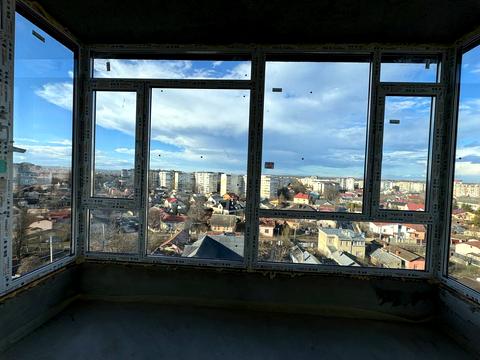 квартира за адресою Миру вул., 100-А