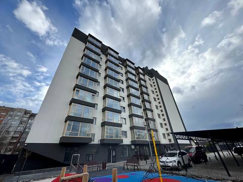 квартира за адресою Миру вул., 100-А