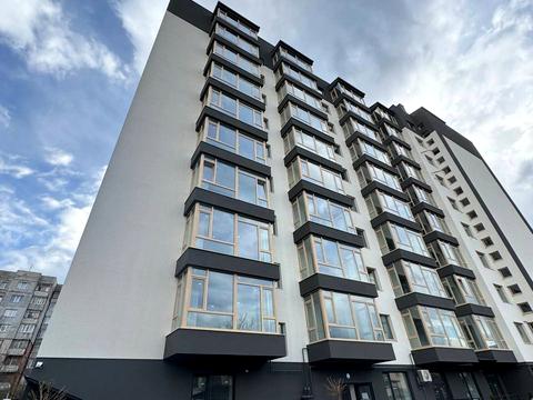 квартира за адресою Миру вул., 100-А