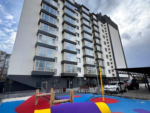 квартира за адресою Миру вул., 100-А