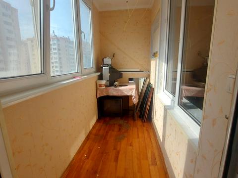 квартира за адресою Райдужний масив вул., 7-Б