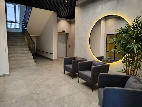 квартира за адресою Львів, Любінська вул., 6-Б