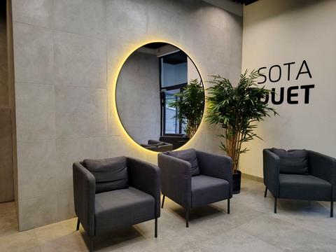 квартира за адресою Львів, Любінська вул., 6-Б