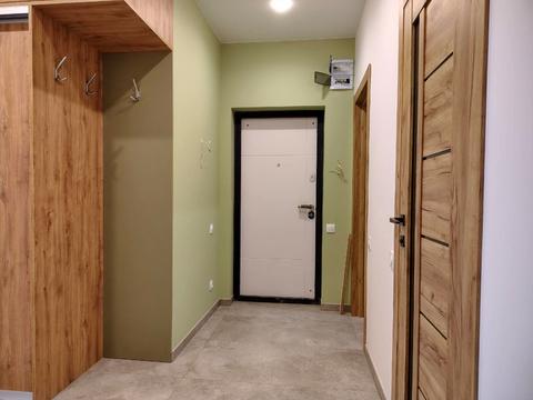 квартира за адресою Львів, Любінська вул., 6-Б