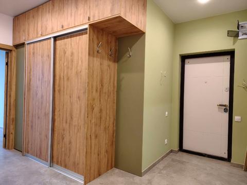 квартира за адресою Львів, Любінська вул., 6-Б