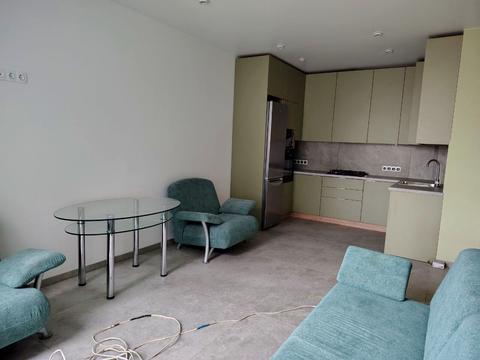 квартира за адресою Львів, Любінська вул., 6-Б