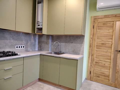 квартира за адресою Львів, Любінська вул., 6-Б