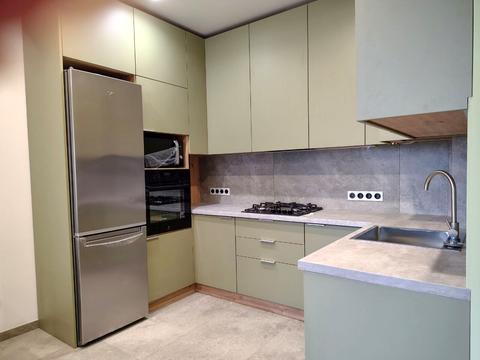 квартира за адресою Львів, Любінська вул., 6-Б