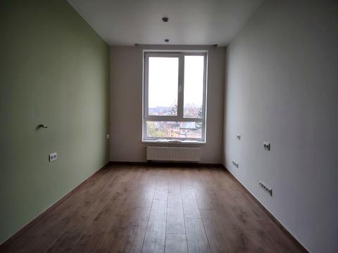 квартира за адресою Львів, Любінська вул., 6-Б