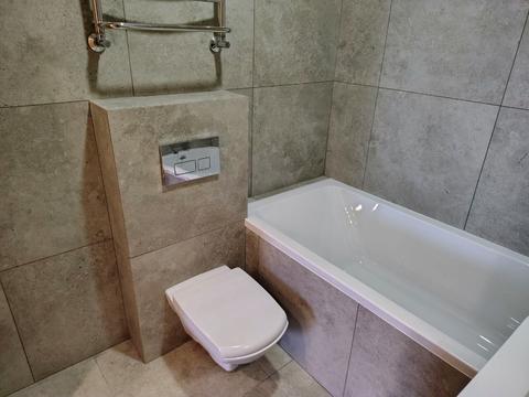 квартира за адресою Львів, Любінська вул., 6-Б