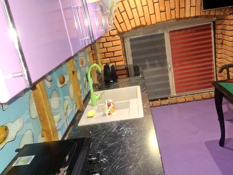 квартира по адресу Искусств ул. (Краснознамённая), 5