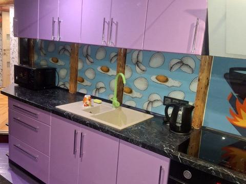 квартира по адресу Искусств ул. (Краснознамённая), 5